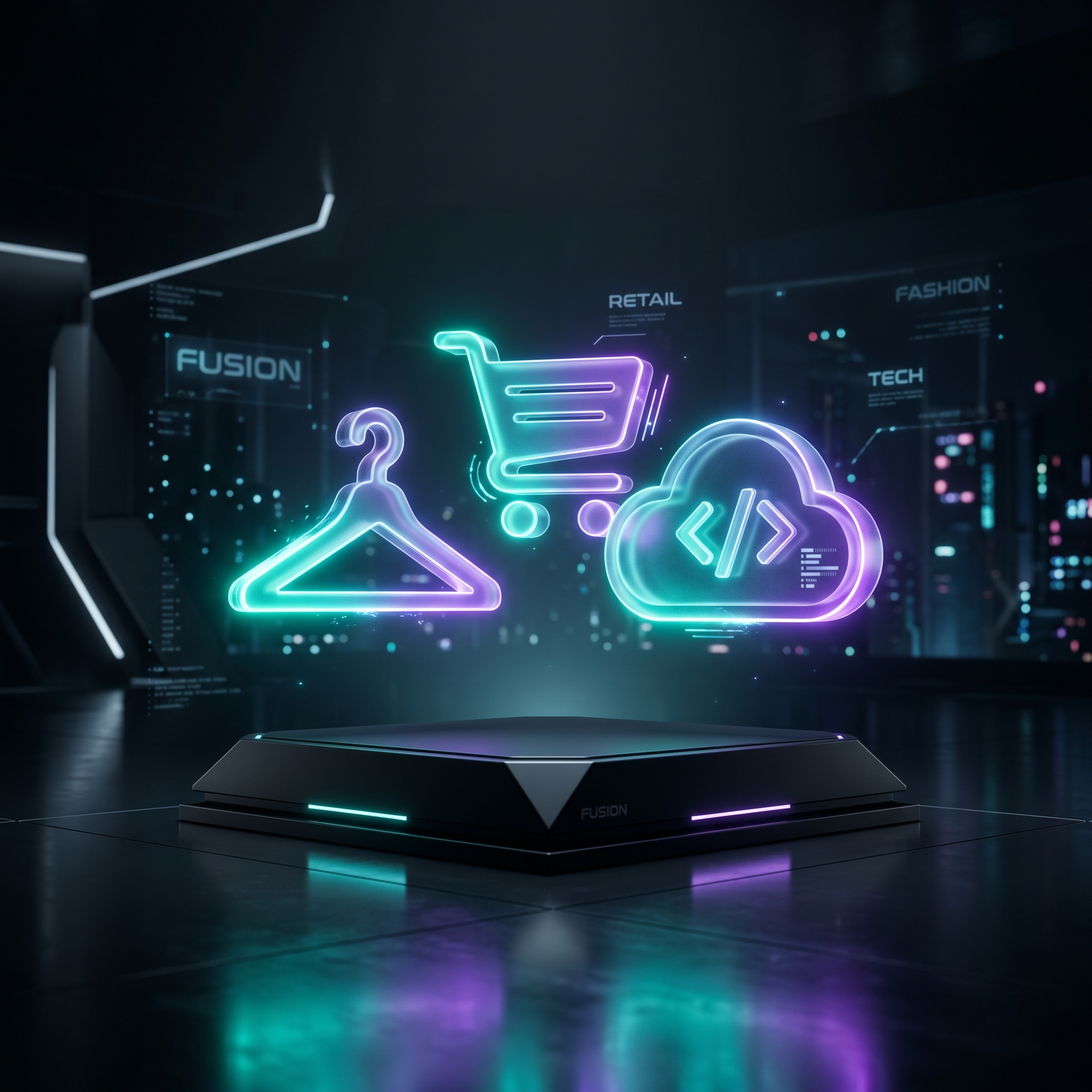 E-commerce sector